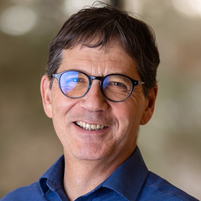 Bruno Huttner