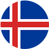 Icelandic flag