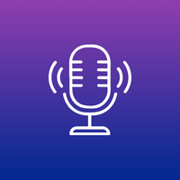 Microphone icon