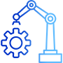 Industrial icon