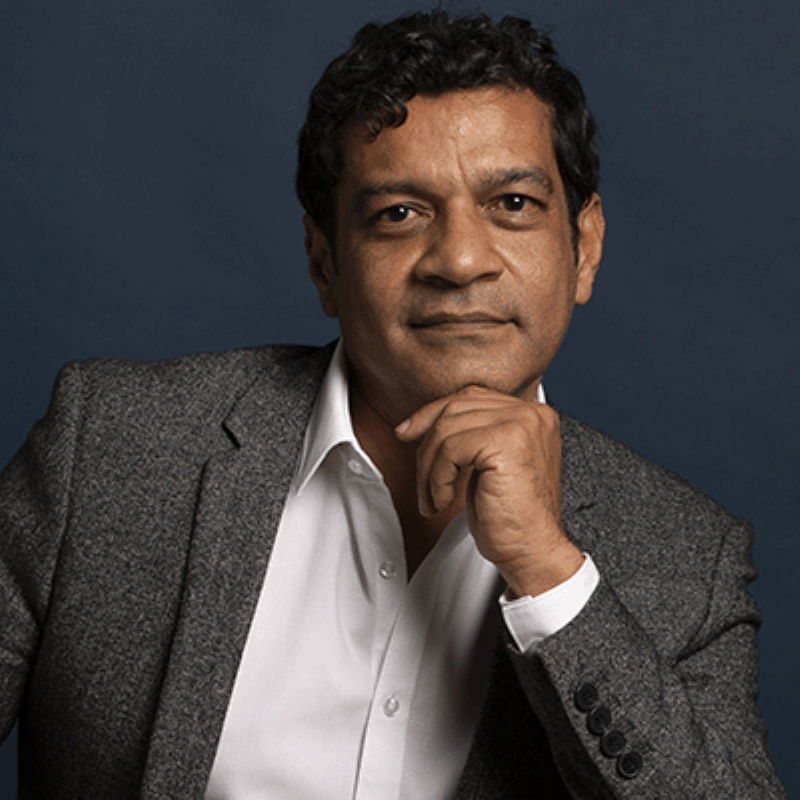 Irfan Ghauri