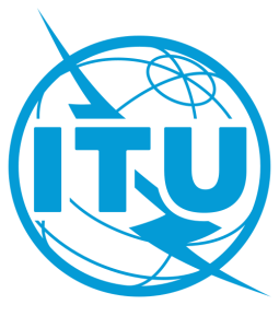 ITU logo