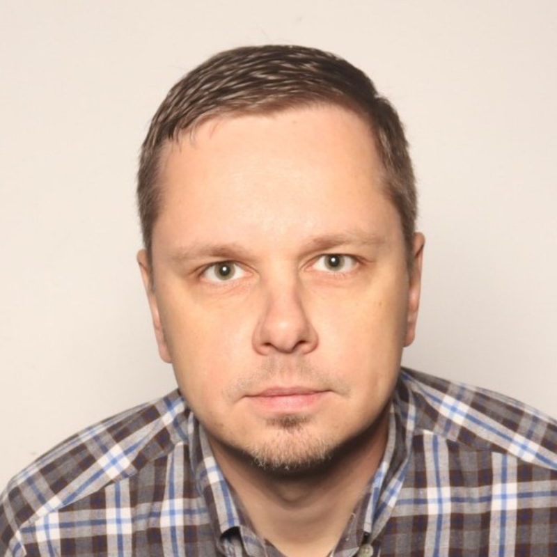 Martti Kaarik
