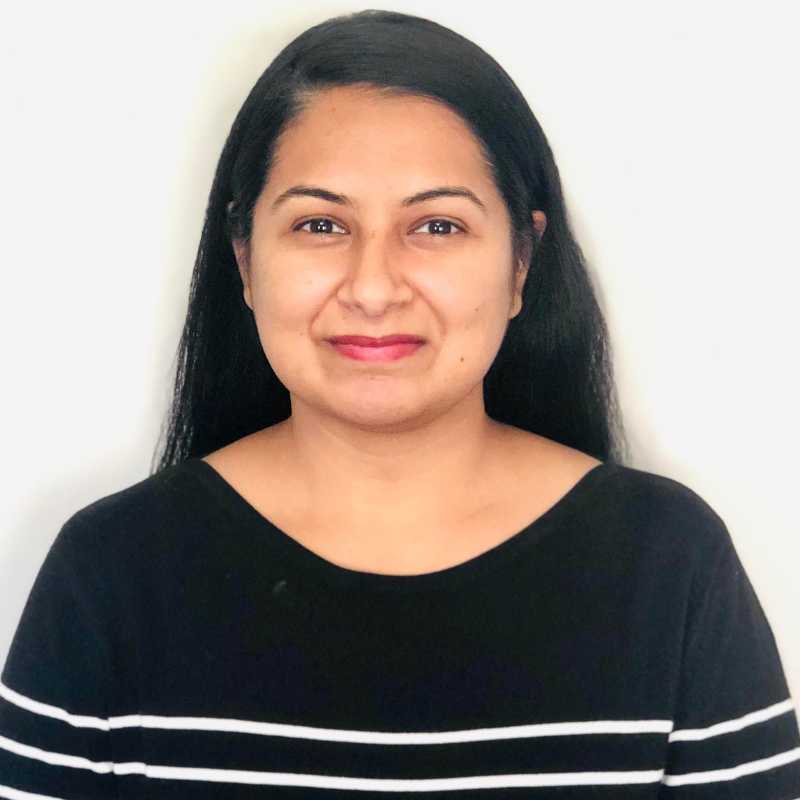 Maninder Kaur