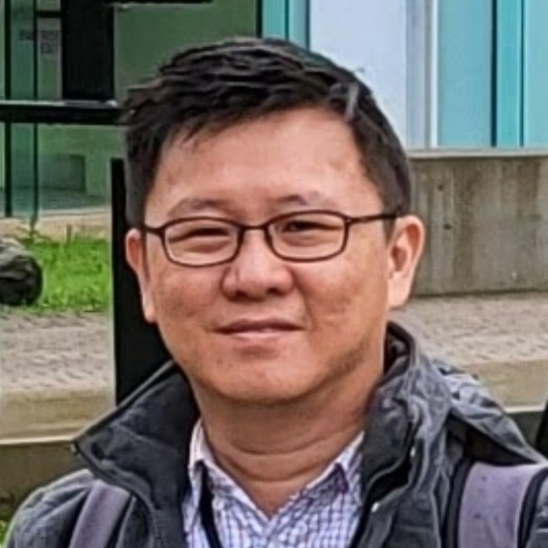 Roddy Kok