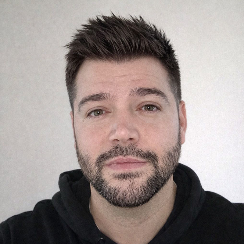 Sebastien Lamblin