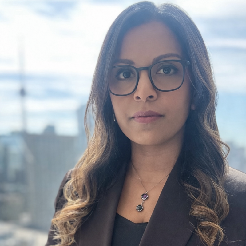 Nasreen Latheef