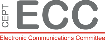 Logo Electronic Communications Committee