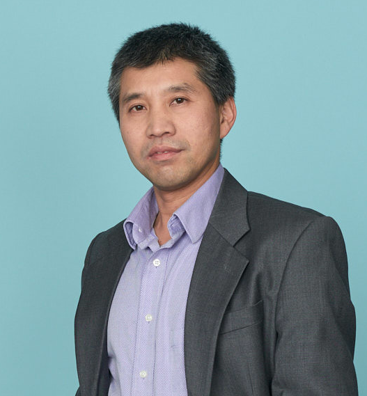 Lou Dafu