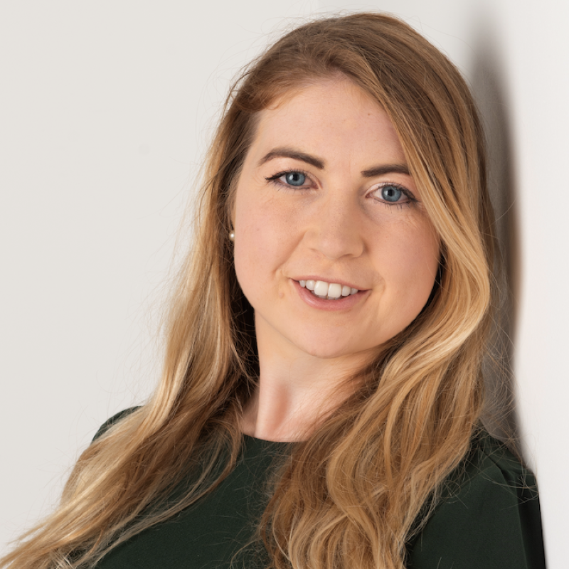 Sarah Mc Carthy
