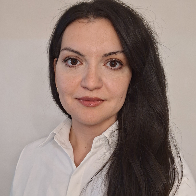 Varvara Menta