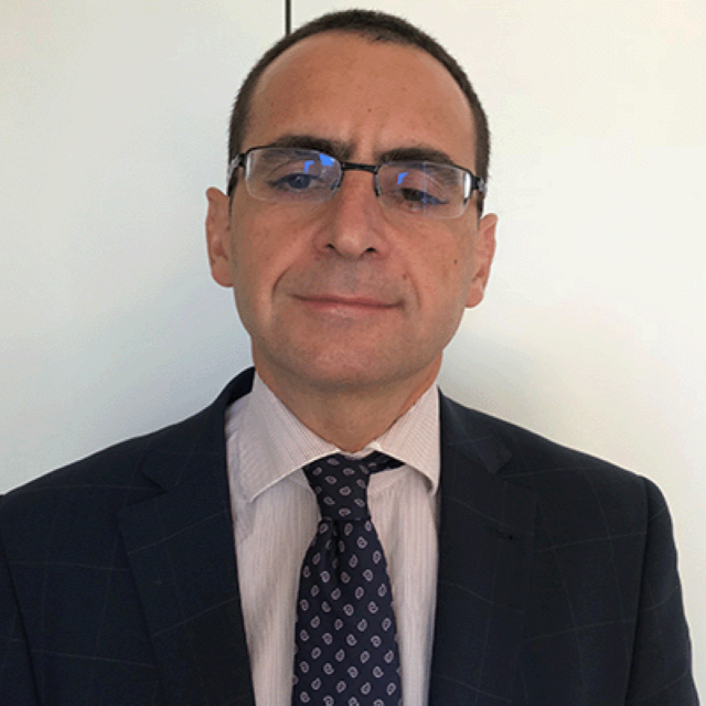 Miguel González-Sancho