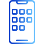 Mobile icon