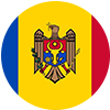Moldovan flag