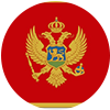 Montenegrin flag