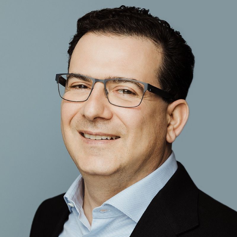 Michele Mosca