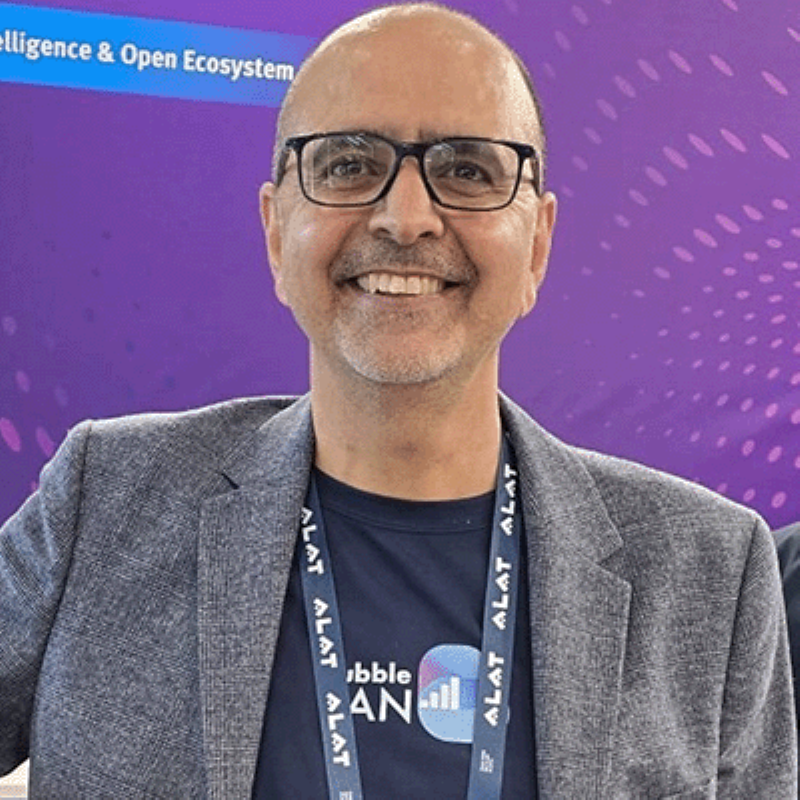 Navid Nikaien
