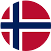 Norwegian flag