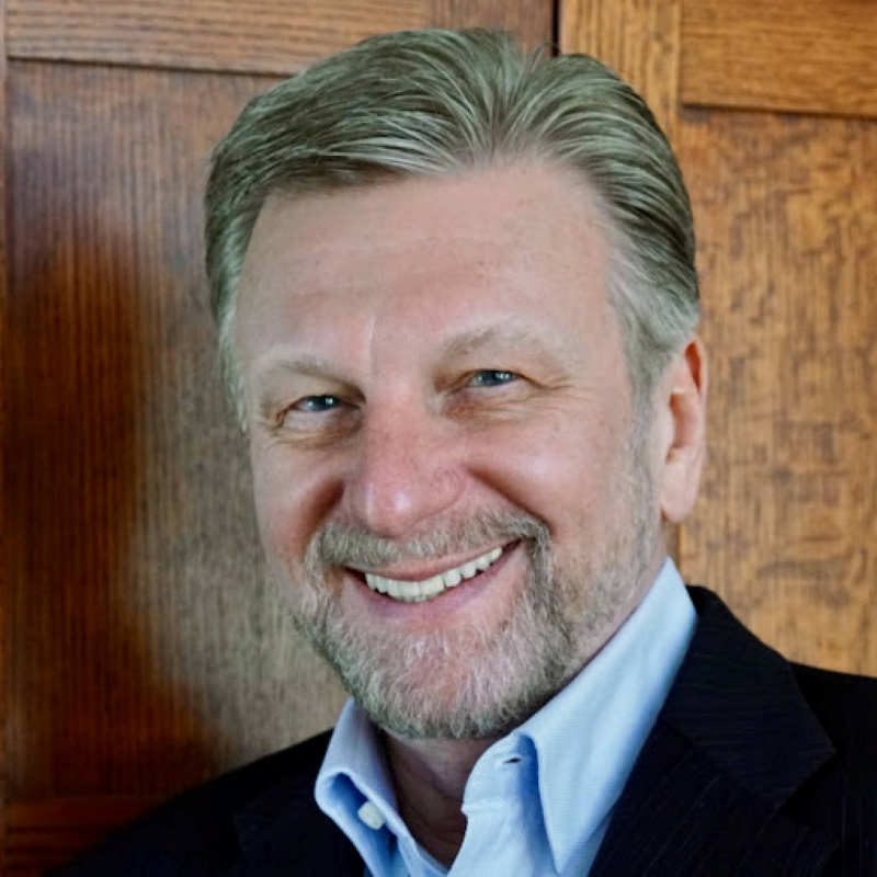 Mark Pecen