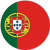 Portuguese flag