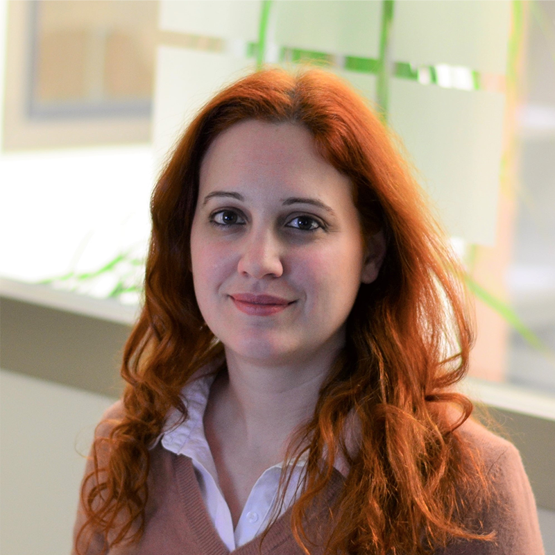 Maria-Olga Raimondo