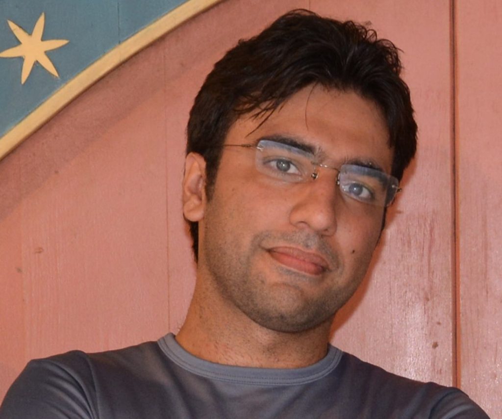 Jefferson Ricardini