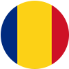 Romanian flag
