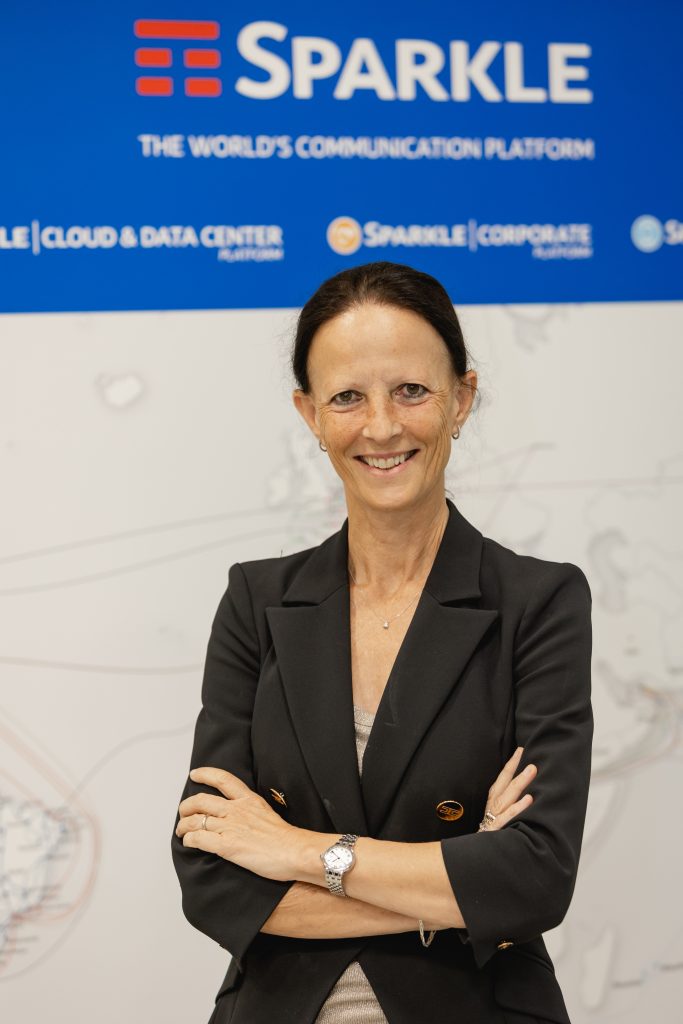 Antonella Sanguineti