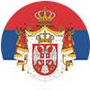 Serbian flag