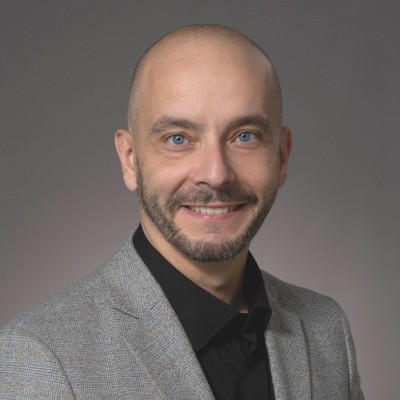 Cédric Seynat