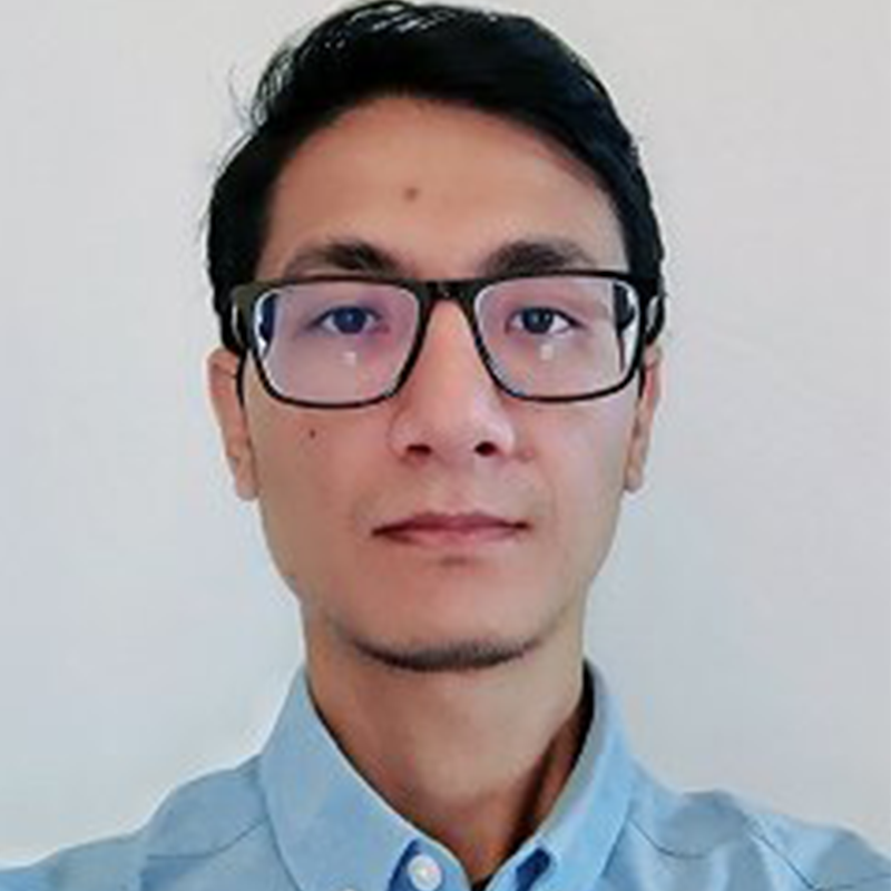Abhishek Shrestha