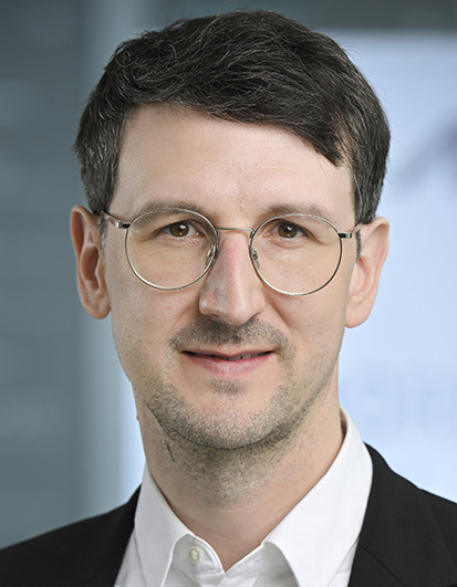 Christoph Striecks
