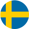 Swedish flag