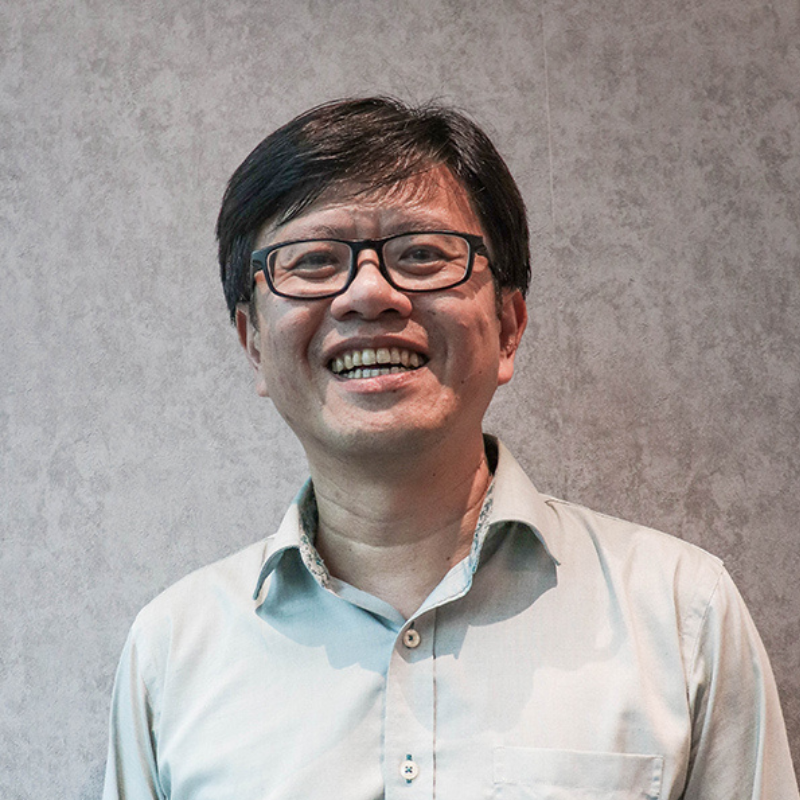 Teik Guan Tan