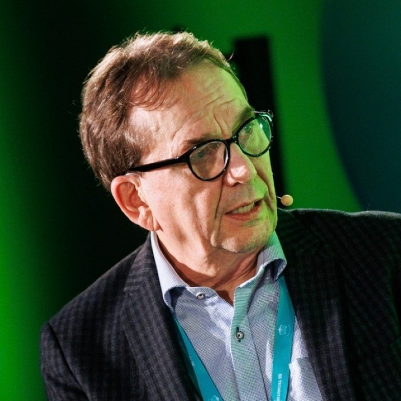 Timo Jokiaho
