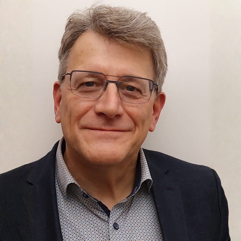 Jan Tretmans