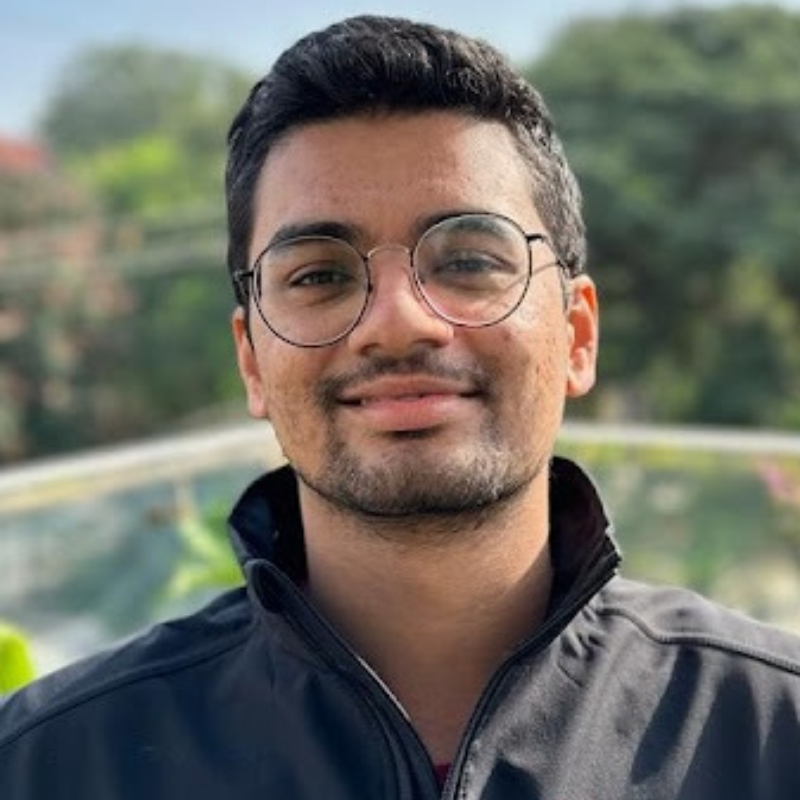 Devashish Tupkary