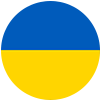 Ukrainian flag