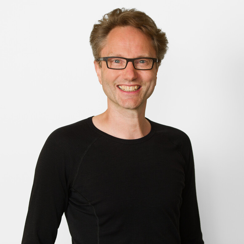 Machiel van der Bijl