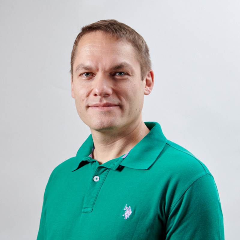 Boris Wrubel