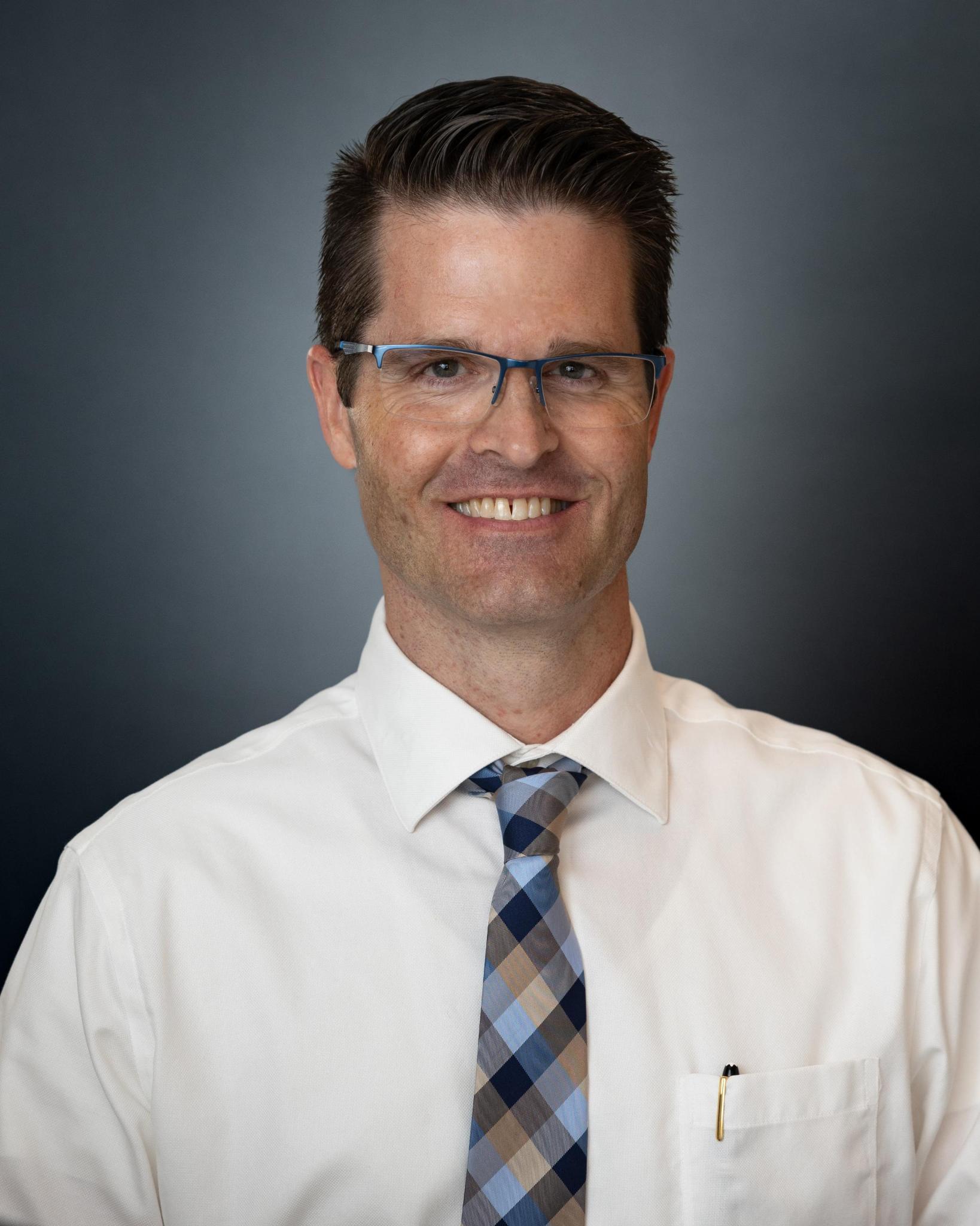Brent Zundel
